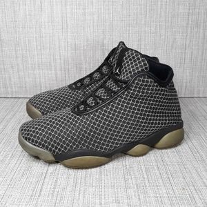 Nike Air Jordan Horizon  Black Sz 8.5